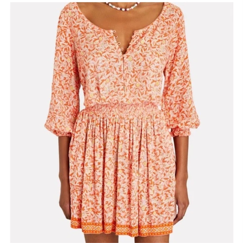 Poupette St Barth dress